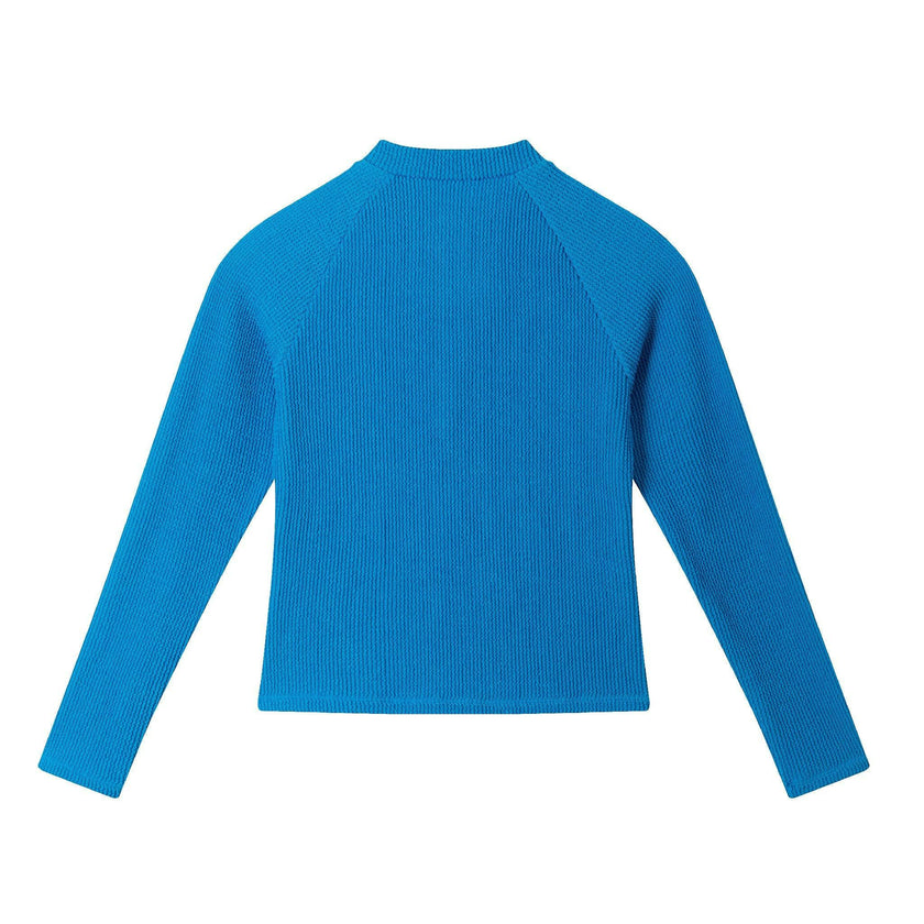 Kids Long Sleeve Rashguard