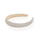 Crystal Embellished Headband
