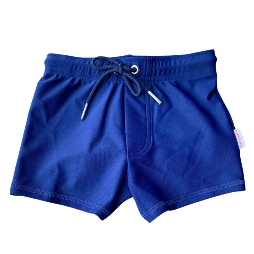 Ray Kids Swim Shorts