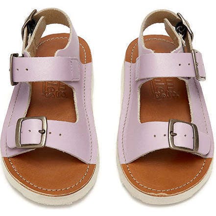 Spike Sandal Lilac