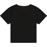 Short Sleeve Tee | White