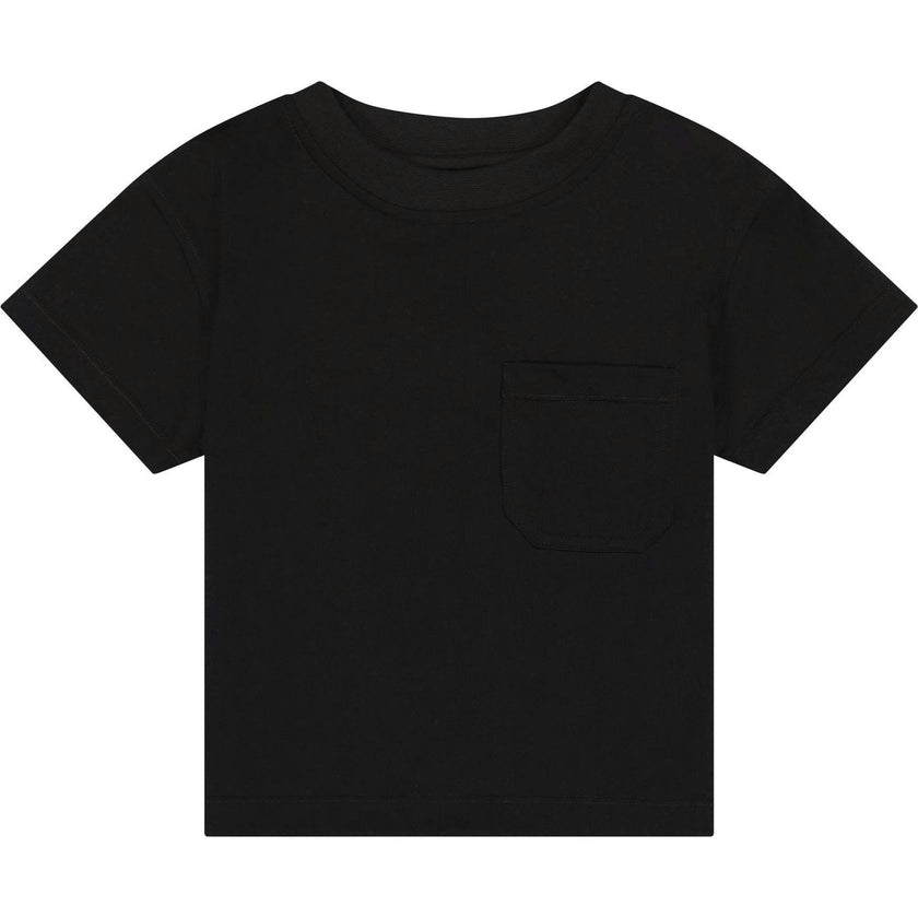 Short Sleeve Tee | White