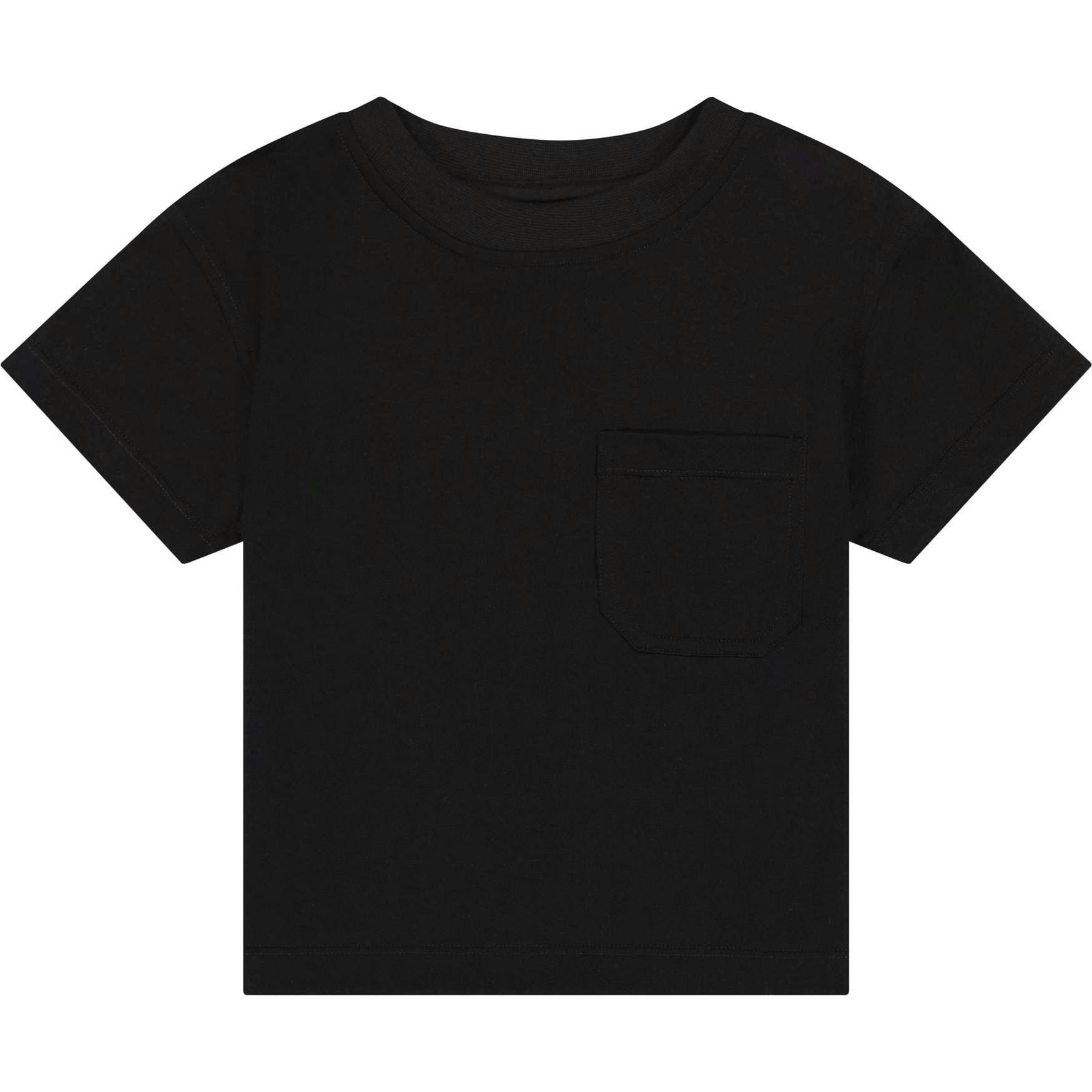 Short Sleeve Tee | White