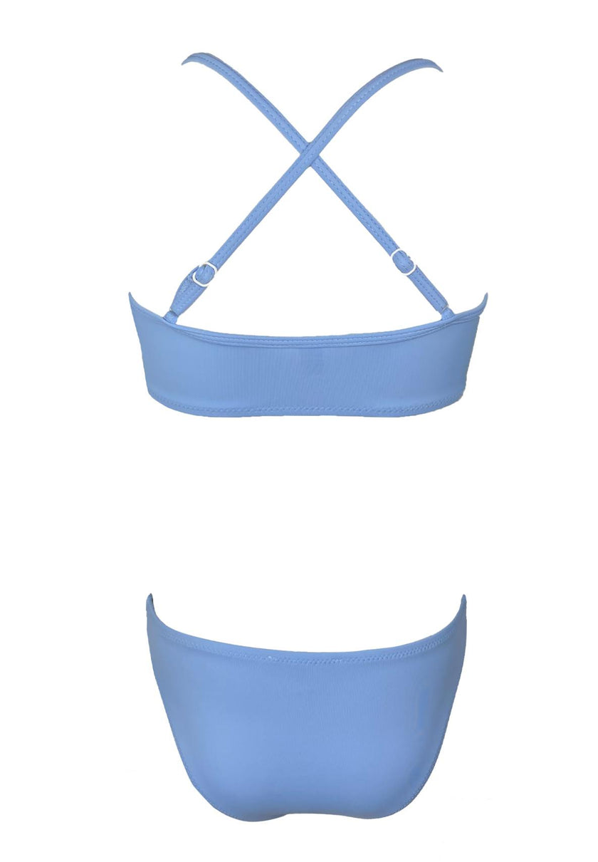 Polina Two-Piece Bikini