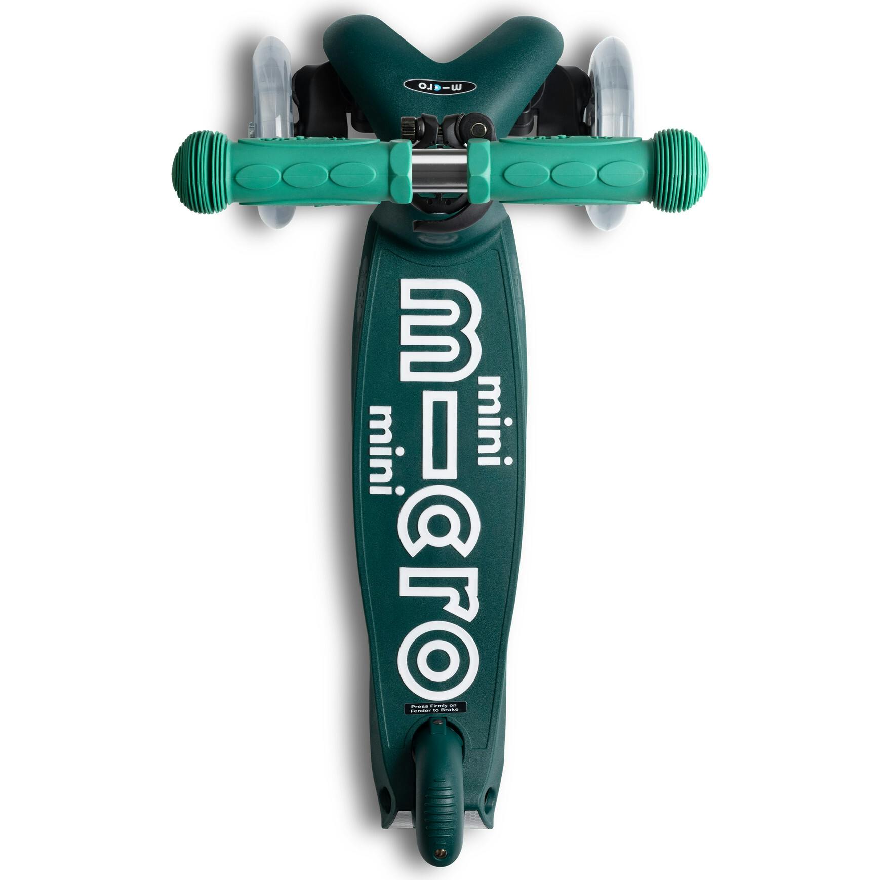 Mini Deluxe Eco