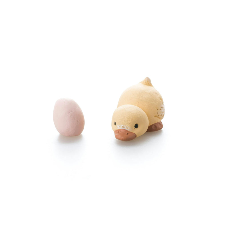 Snappe Duckling