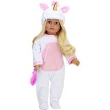 18" Doll