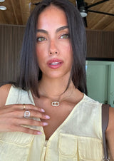 MICROPAVE POP DROP© NECKLACE