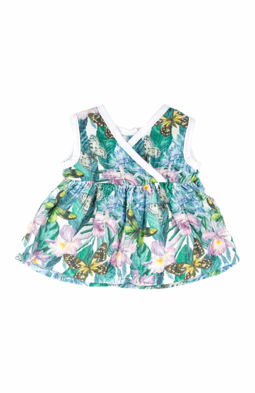 TAYLOR LAYETTE SET WONDERLAND