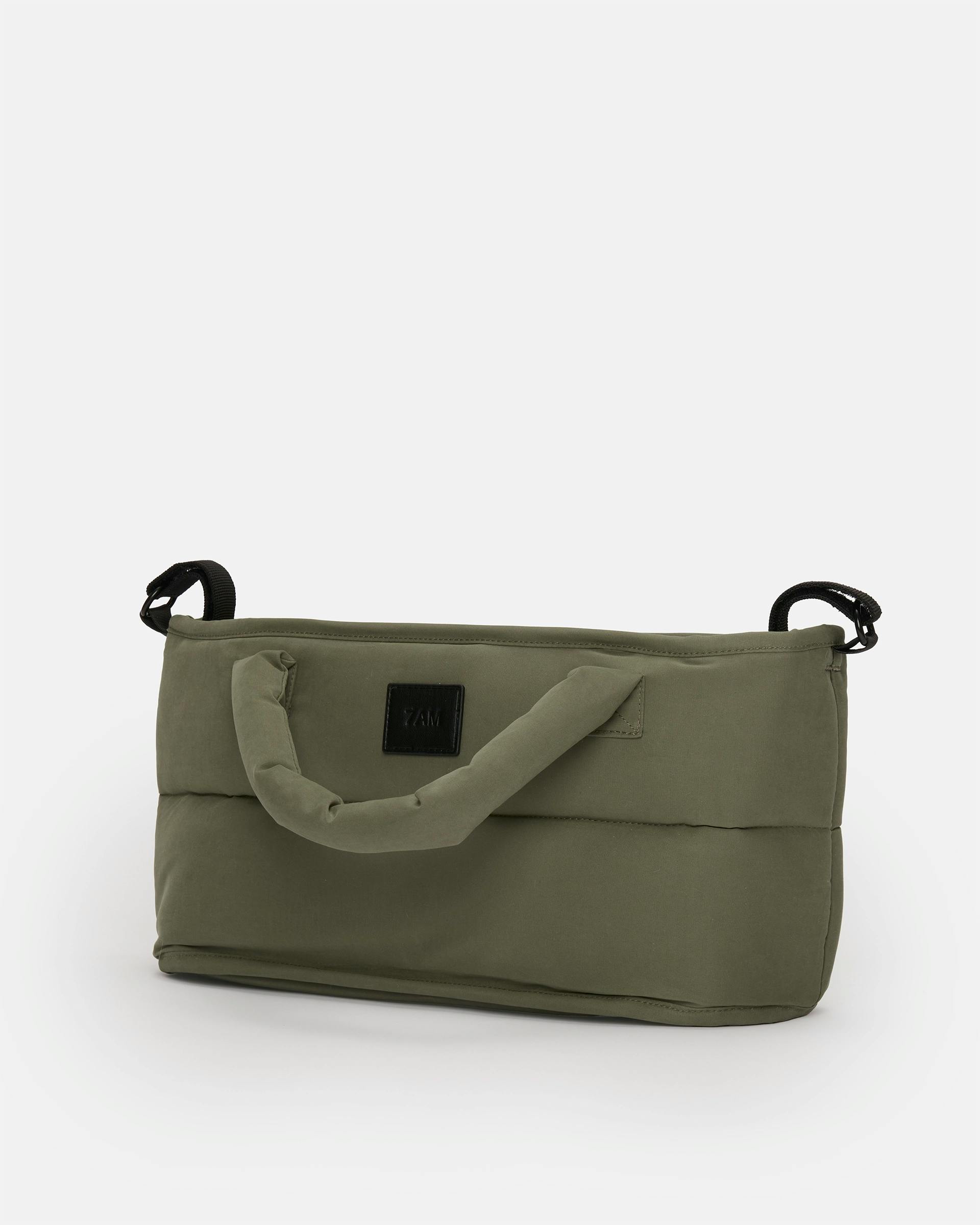 Romy Stroller Organizer - Benji