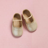 Ava Baby Ballet