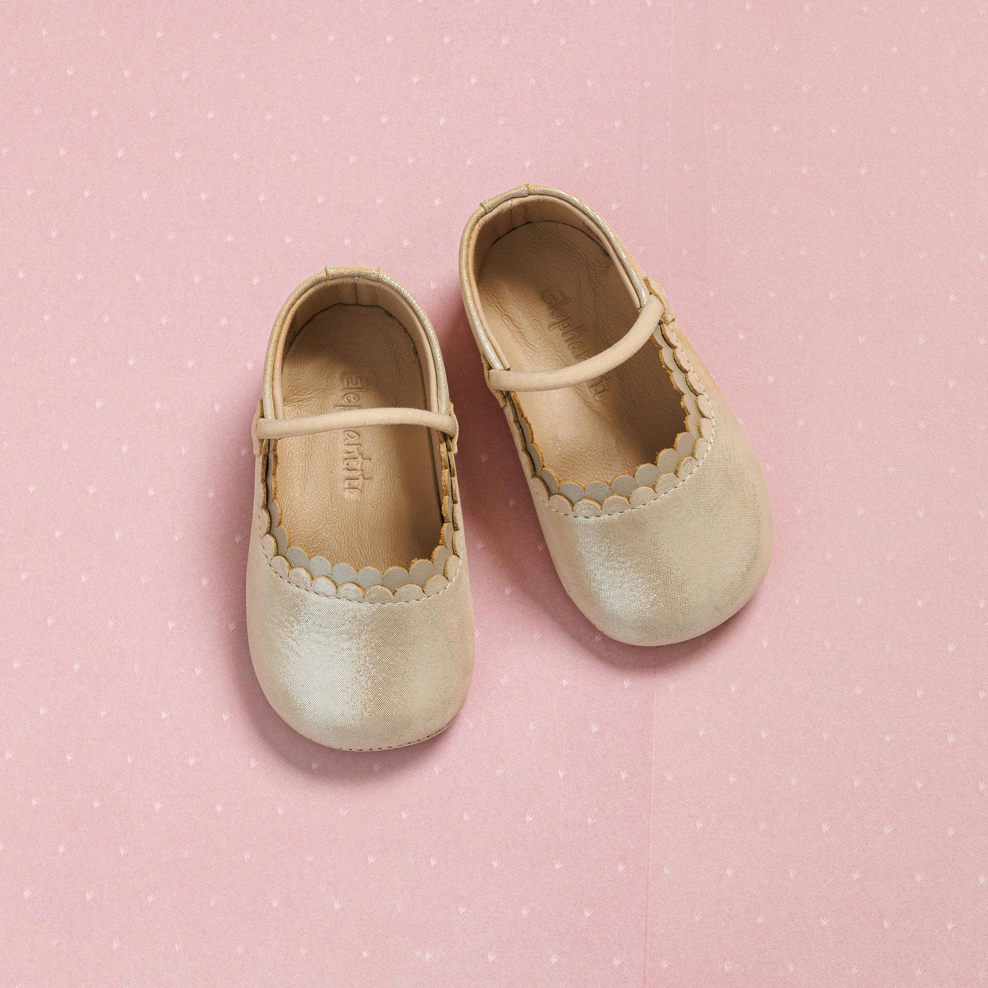 Ava Baby Ballet