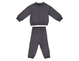 Baby & Toddler Acorn Print Loungewear Set