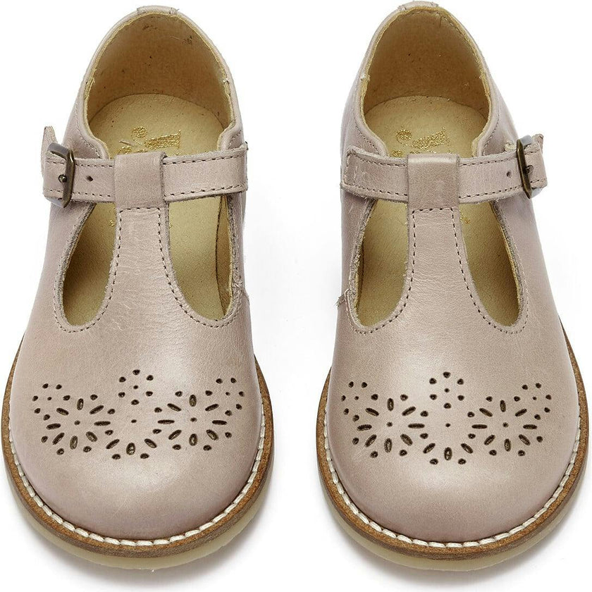 Blossom Leather, Natural