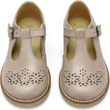 Blossom Leather, Natural