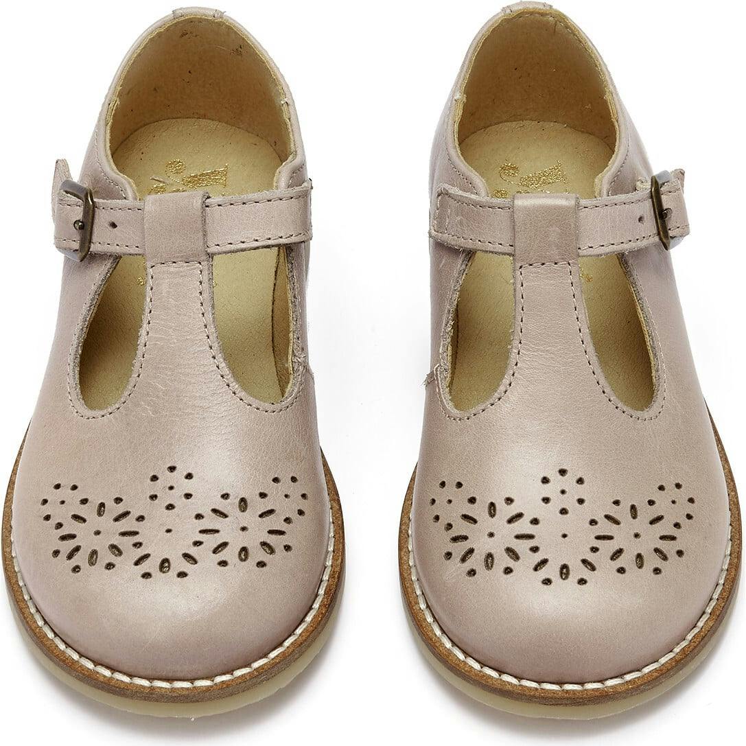 Blossom Leather, Natural
