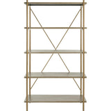 Rigby 5-Tier Etagere