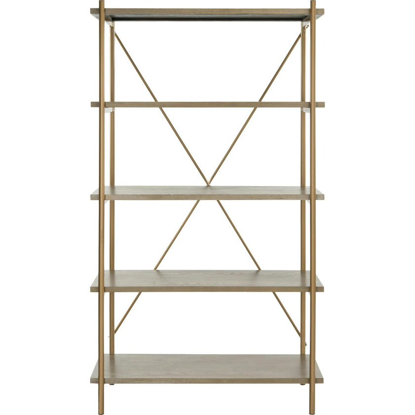 Rigby 5-Tier Etagere