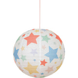 Stars & Stripes Lanterns