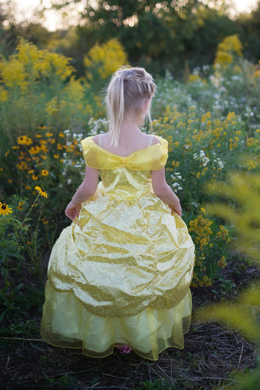 Deluxe Belle