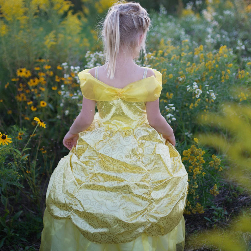 Deluxe Belle