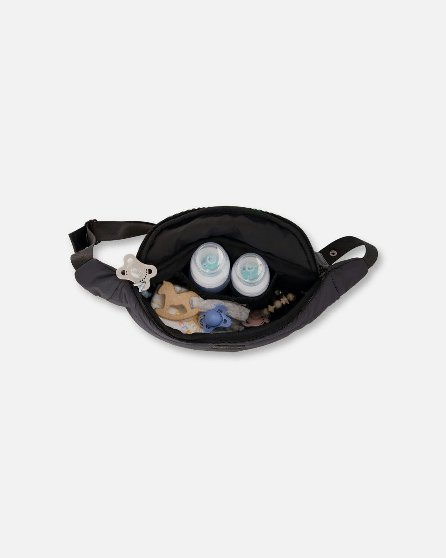 Diaper Changing Sling Bag