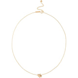 Our Hearts Beat As One Necklace