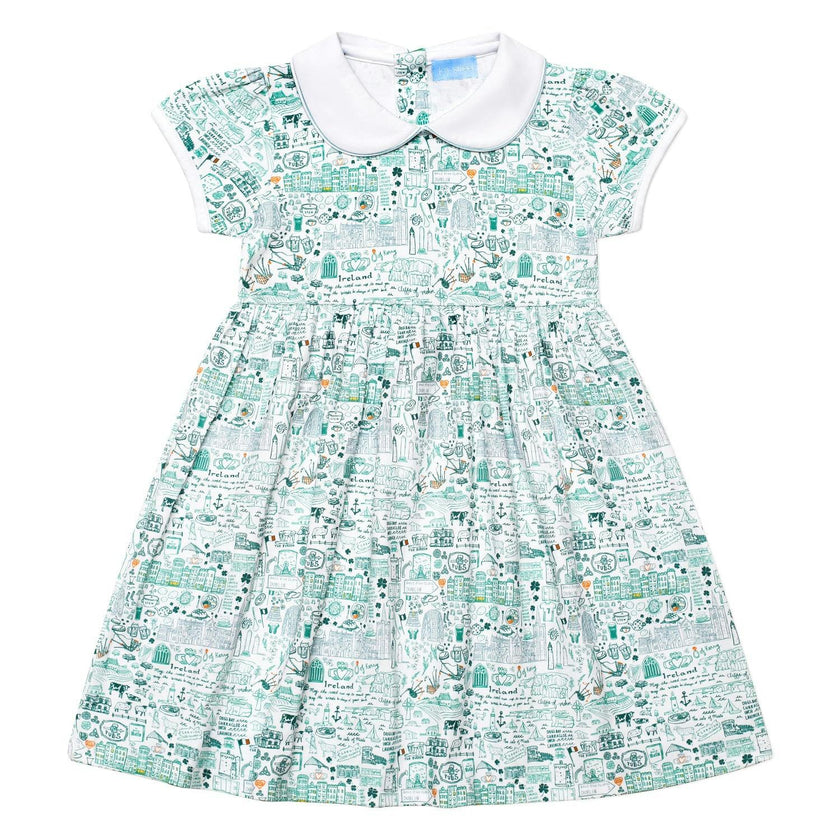 Ireland Sally Play Dress
