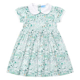 Ireland Sally Play Dress