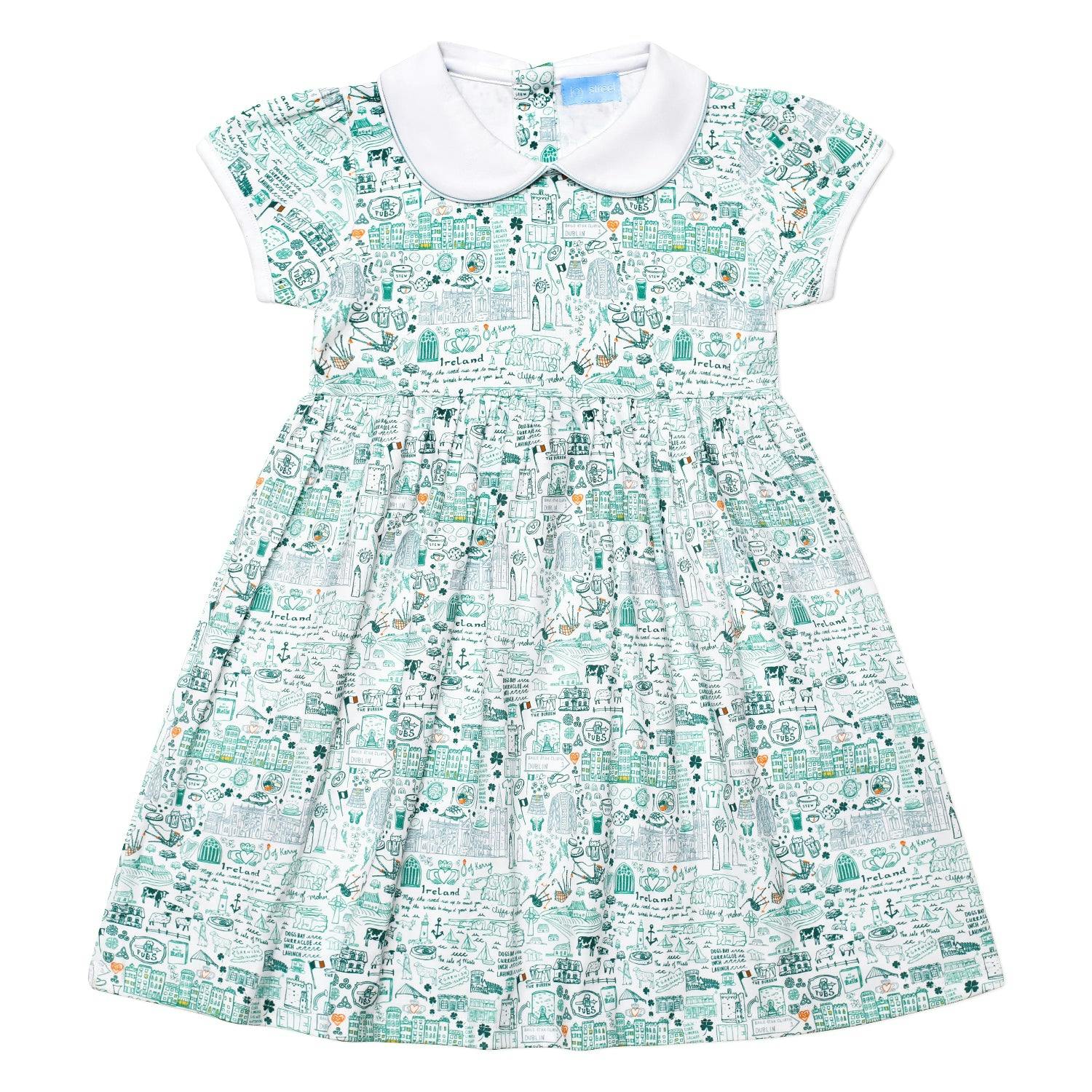 Ireland Sally Play Dress