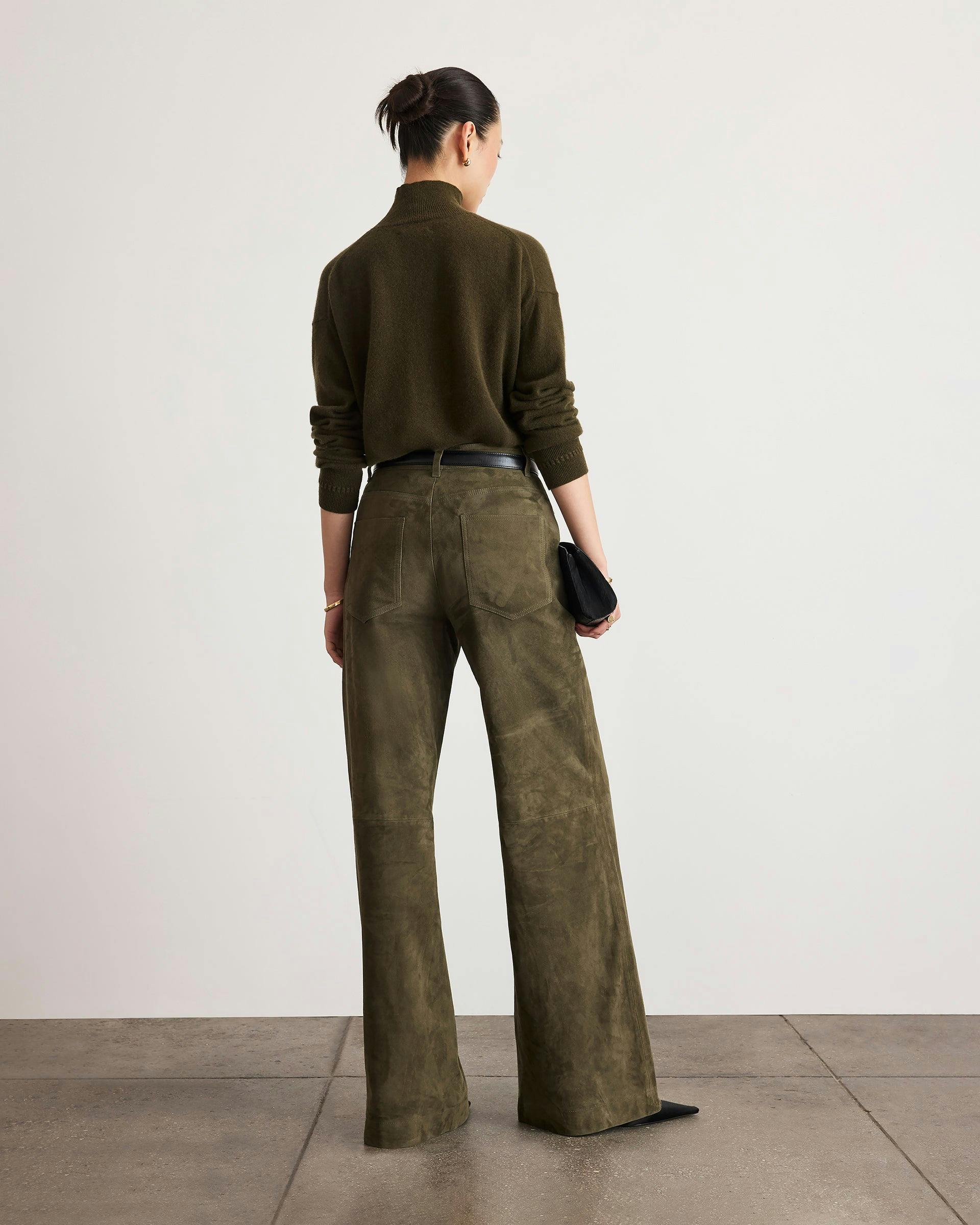 Angel Pant
