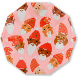 Santa Squad Small Plates