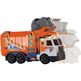 Dickie Toys - Action Series 26 Inch Garbage Toy Truck