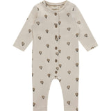 Hot Air Balloon Romper