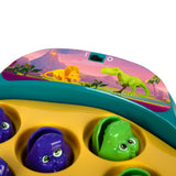The Fishing Game: Dinosaur Edition