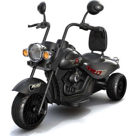 12V Freddo Kids Cruiser 1 Seater Motorcycle