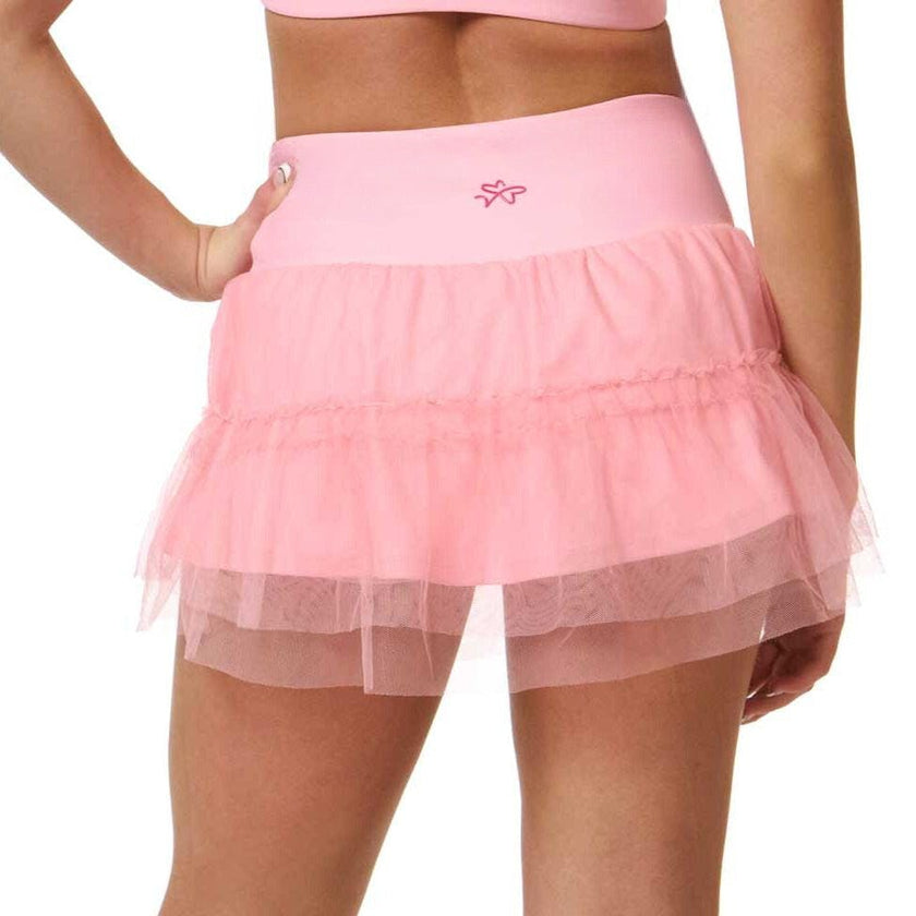 Harmony Tennis Skirt