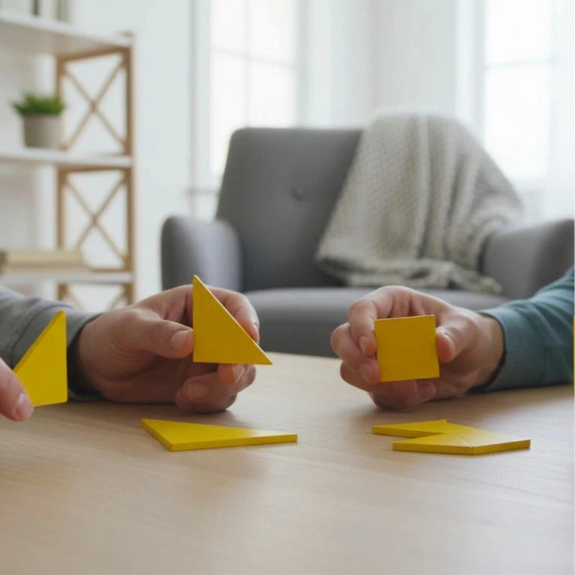 Tangram Puzzle