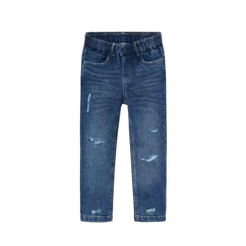 Jeans Used Look Boys