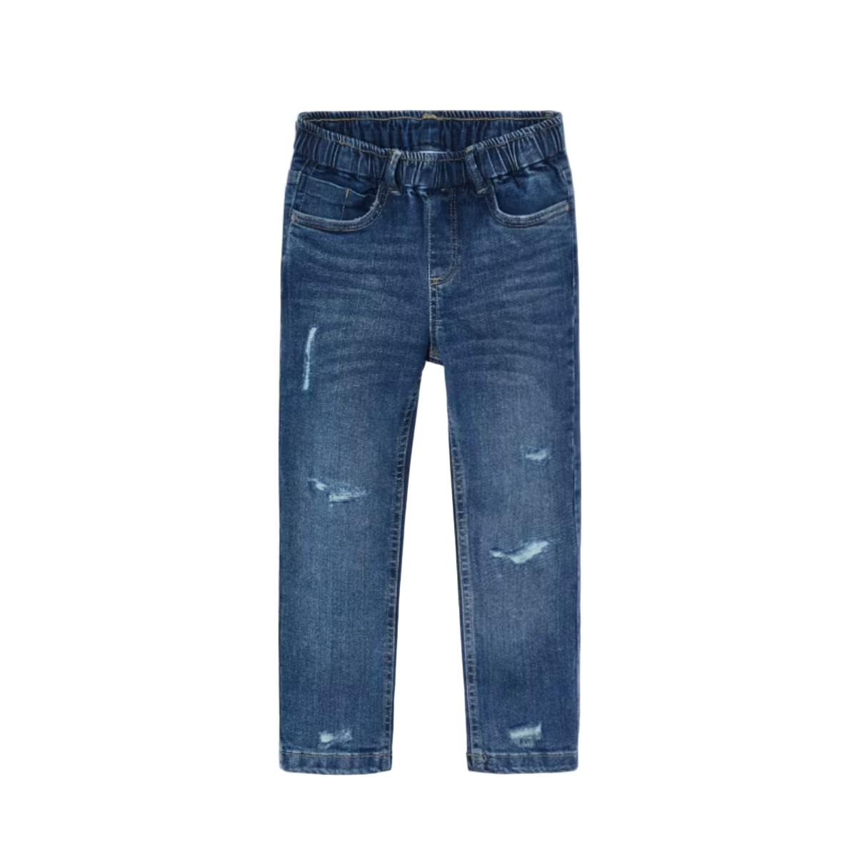 Jeans Used Look Boys