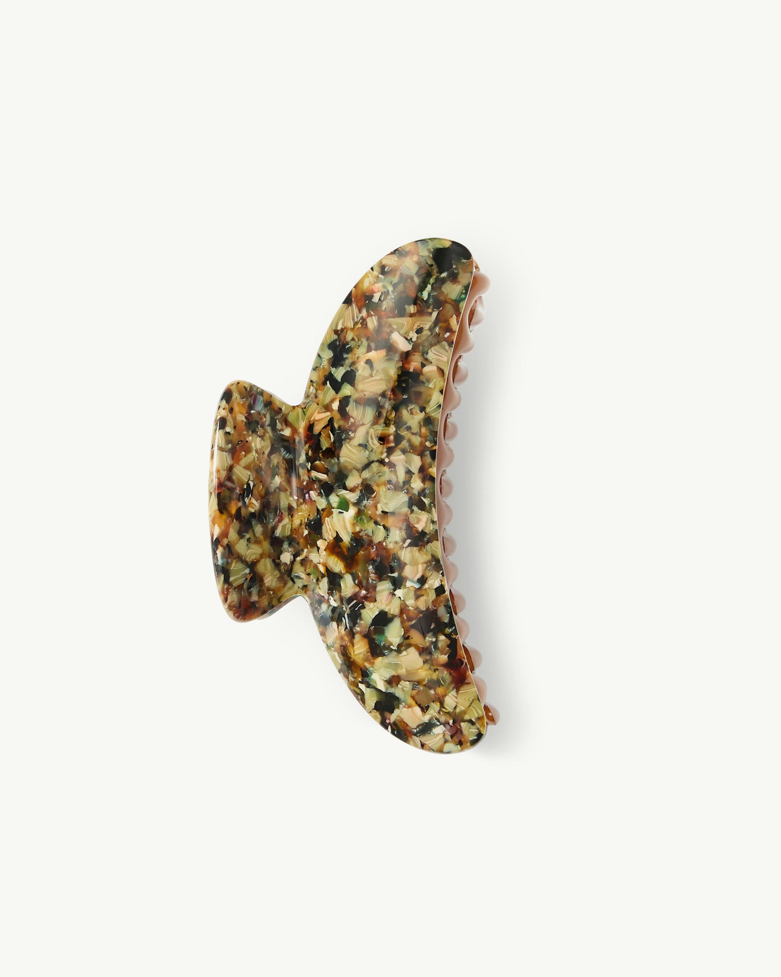 Grande Heirloom Claw in Monet