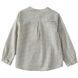 Striped Full Sleeve Shirt