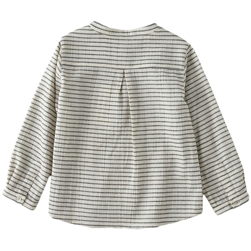 Striped Full Sleeve Shirt