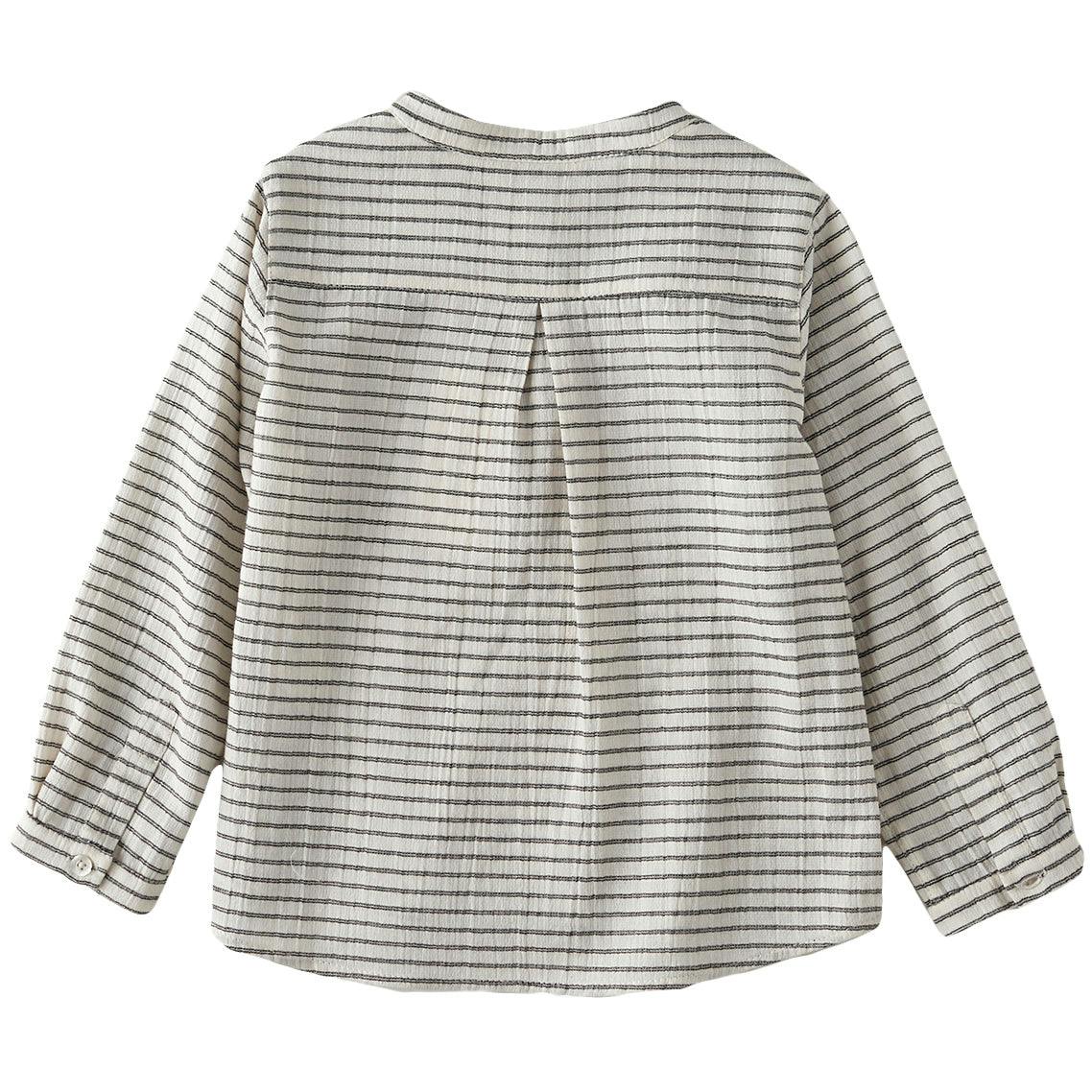 Striped Full Sleeve Shirt