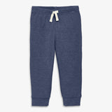 Baby heathered waffle pant