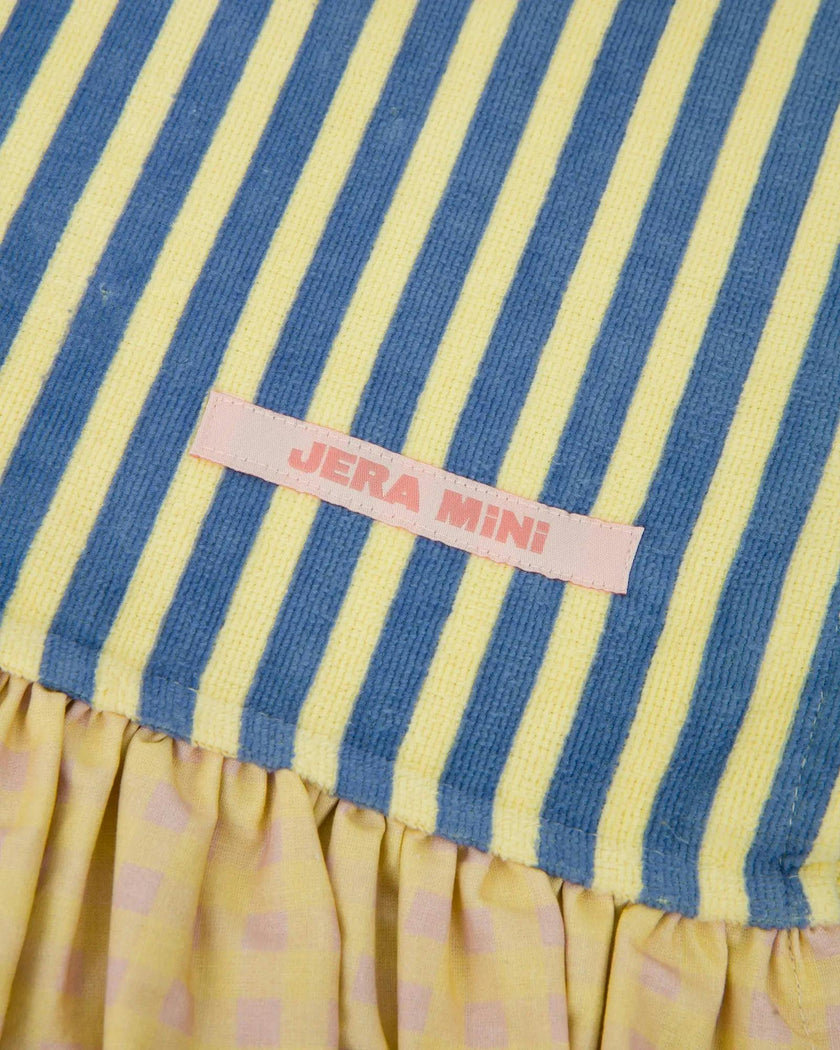 Goldsea Beach Towel