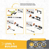 Steam Labs Junior: How Solar Energy Works