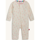 Magnetic Convertible Coverall