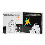 Ollie Soft Toy & Infant Novel Set