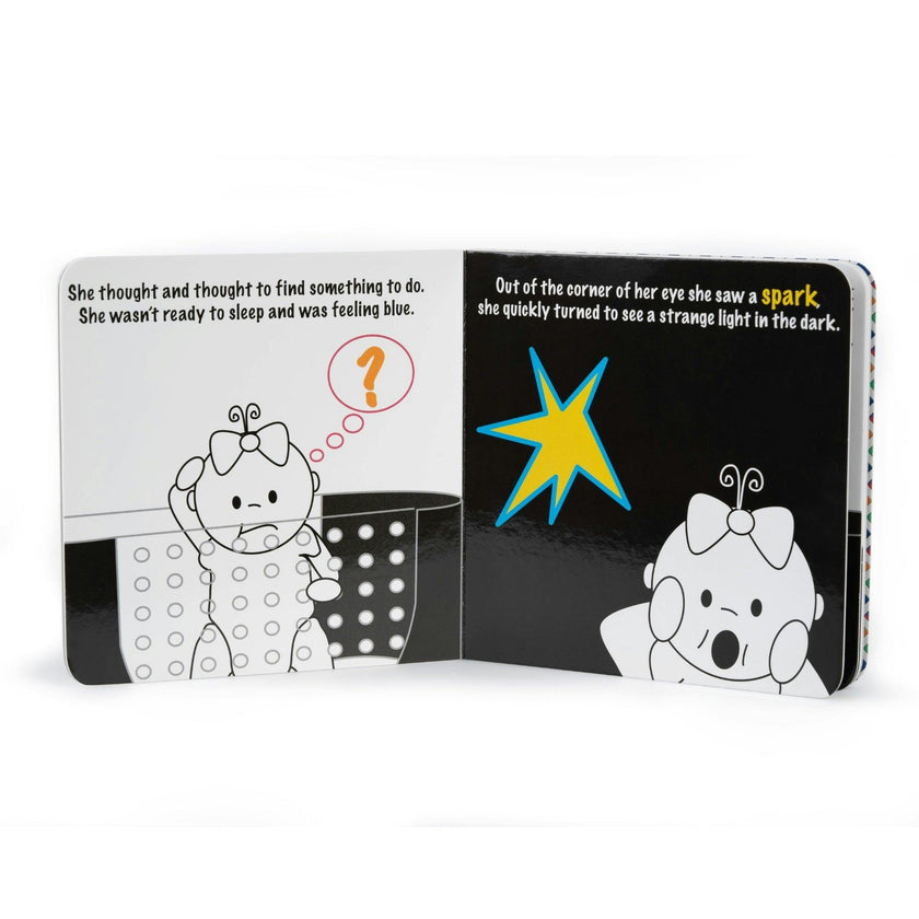 Ollie Soft Toy & Infant Novel Set
